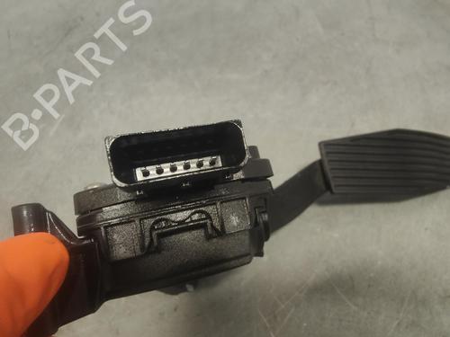 Pedal OPEL INSIGNIA A (G09)  | BP12515817I4 