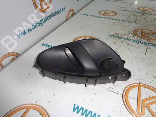 Used Front right interior door handle CITROËN XSARA Coupe (N0) 1.9 D (70 hp) 3218202