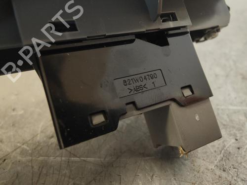 Left rear window switch CHEVROLET NUBIRA Saloon  | BP12681940I29 