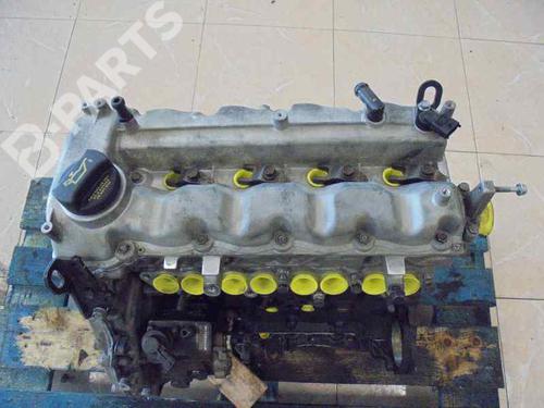 Engine HYUNDAI i30 (FD)  | BP2445646M1 