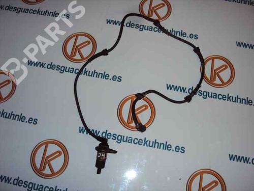 Elektronisk sensor OPEL VECTRA B (J96) 2.0 DTI 16V (F19) | BP2464630M84 