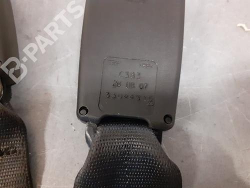 Rear right seatbelt FIAT CROMA (194_) 1.9 D Multijet (194AXB1B) | BP9047938I28 