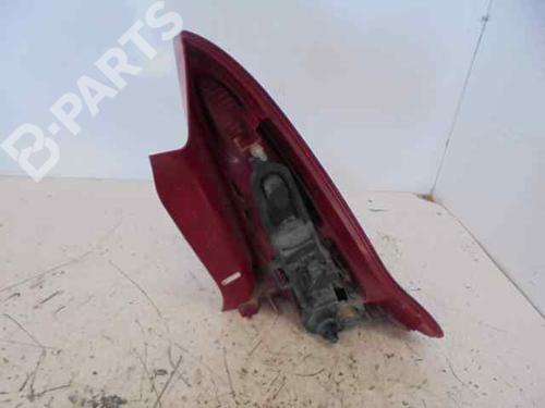 Left taillight CITROËN C4 Coupe (LA_)  | BP6002947C34 