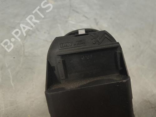 Left front window switch PEUGEOT 206 Hatchback (2A/C)  | BP10993145I27 