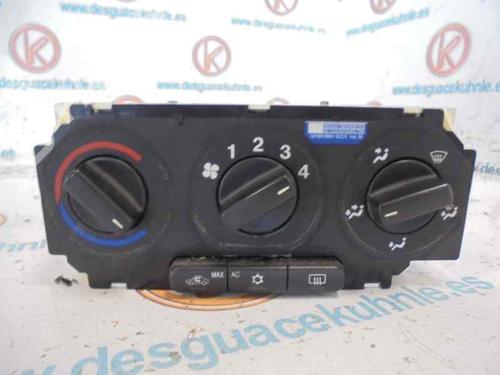 Passasjer kollisjonspute OPEL ASTRA G Hatchback (T98) 1.7 DTI 16V (F08, F48) (75 hp) 2467178
