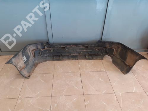 Rear bumper VOLVO S60 I (384)  | BP8231965C8 