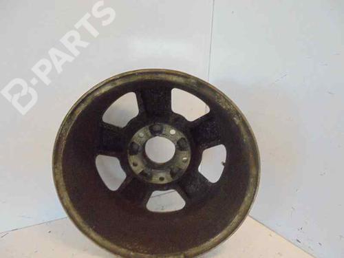 Rim KIA SORENTO I (JC) 2.5 CRDi 4WD | BP5600979C45 