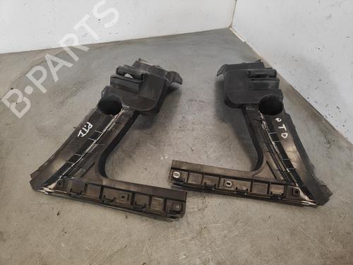 Rear bumper reinforcement VOLVO XC90 I (275)  | BP12939093C73 