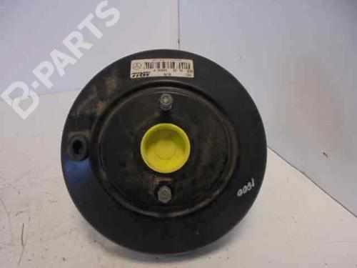 Used Servo brake MERCEDES-BENZ A-CLASS (W169) A 180 CDI (169.007, 169.307) (109 hp) 5333744