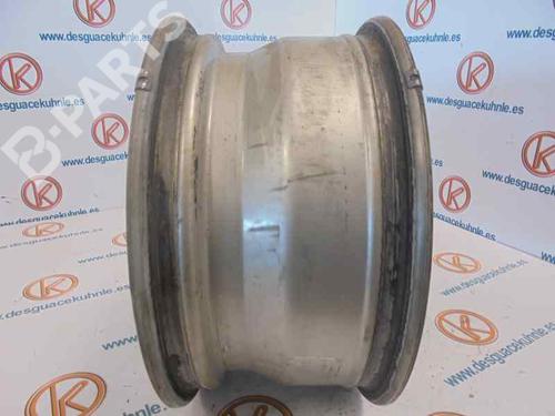 Rim BMW 5 (E39)  | BP2487658C45 