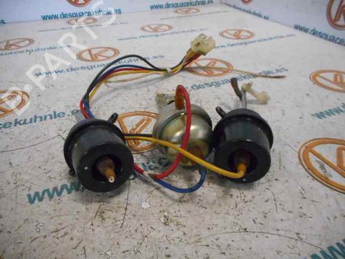 Capteur électronique HYUNDAI COUPE I (RD) [1996-2004]  14179026