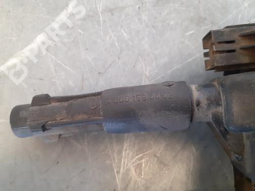 Ignition coil MERCEDES-BENZ A-CLASS (W168)  | BP10505568M94 