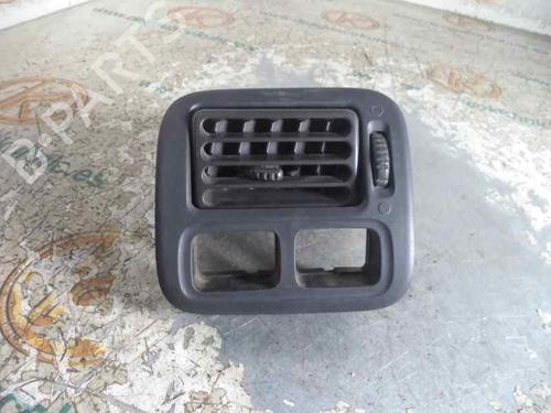 Air vent HONDA CIVIC VI Hatchback (EJ, EK) 1.4 i S (EJ9) (90 hp) 12515219