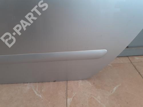 Left rear door PEUGEOT 307 Break (3E)  | BP10136923C4 
