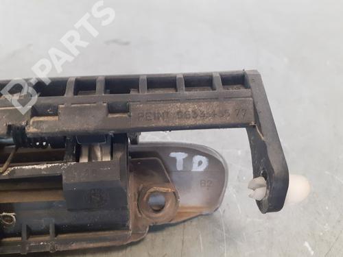 Høyre bak utvendig håndtak CITROËN XSARA PICASSO (N68)  | BP8359824C130 