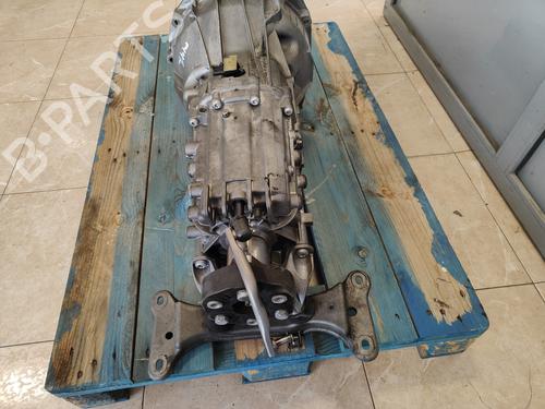 Gearbox BMW 1 (E87) 116 d | BP23229805M3 