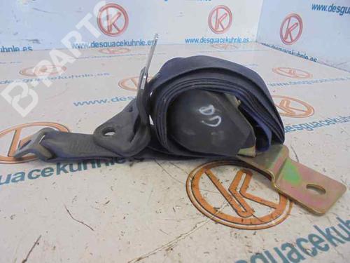Front right seatbelt CITROËN XSARA Coupe (N0) 1.4 HDi | BP8753233I25 
