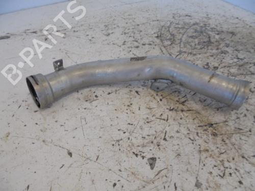 Used Pipe MERCEDES-BENZ S-CLASS (W221, V221) S 320 CDI (221.022, 221.122) (235 hp) 14187077