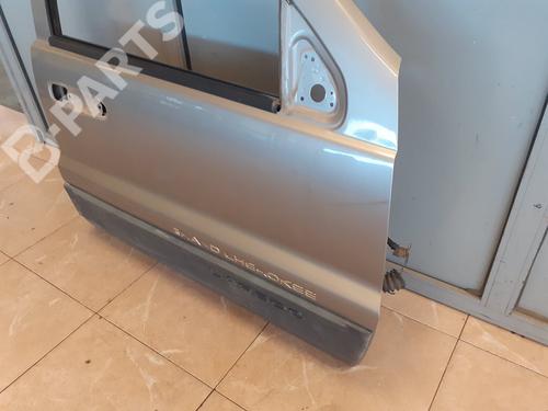 Right front door JEEP GRAND CHEROKEE II (WJ, WG)  | BP9254534C3 