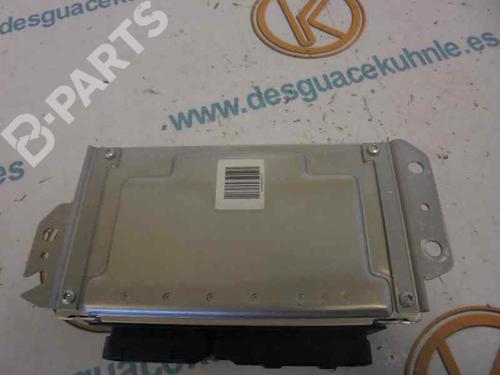 Engine control unit (ECU) KIA PICANTO I (SA) 1.1 | BP3365445M57 