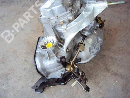 Gearbox DAEWOO NUBIRA Saloon (J100) | BP2483080M3