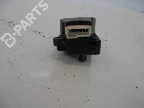 Heater blower motor MERCEDES-BENZ S-CLASS (W220) S 320 CDI (220.026, 220.126) | BP6452807M62 