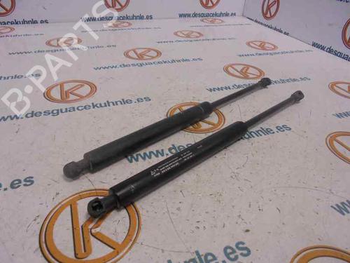 Used Tailgate lift support CHEVROLET REZZO MPV (U100) 2.0 (122 hp) 14178685
