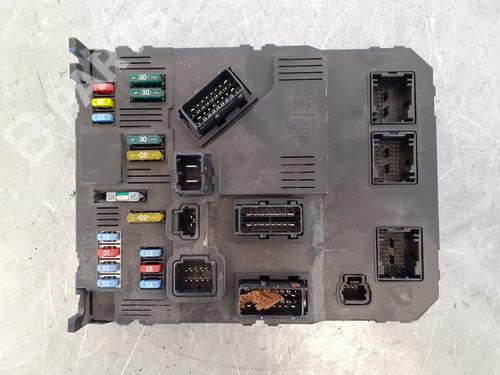 Used Fuse box PEUGEOT 407 (6D_) [2004-2011]  10270922
