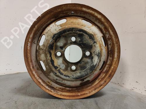 Used Rim VW KAEFER [1947-2003]  12558540