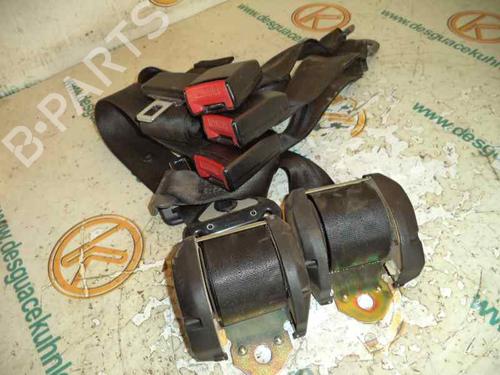 Rear right seatbelt CITROËN ZX (N2) 1.6 i | BP14194071I28 