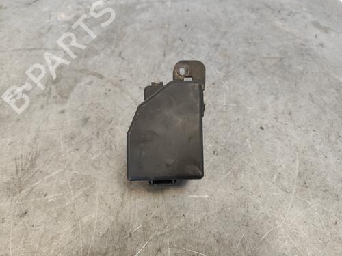 Used Fuse box Fuse box FORD FIESTA VI (CB1, CCN) 1.6 TDCi (90 hp) 33698497 33698497
