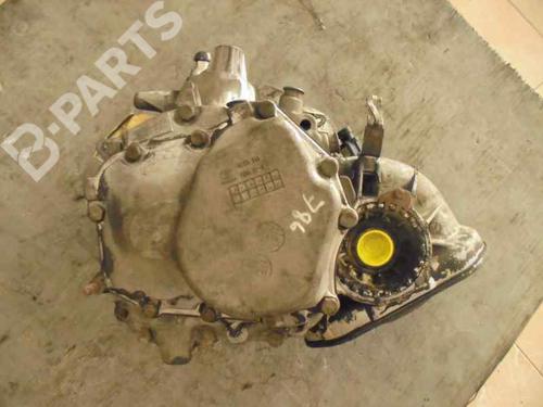 Gearbox DAEWOO LANOS (KLAT) 1.5 | BP2468134M3 