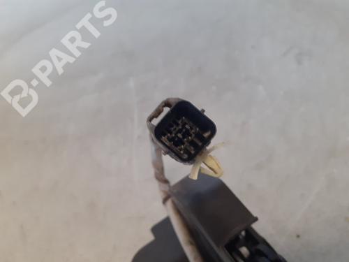Front left lock HYUNDAI GETZ (TB)  | BP8325035C98 