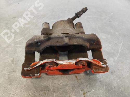 Left front brake caliper BMW 3 Coupe (E46)  | BP11611057M105 