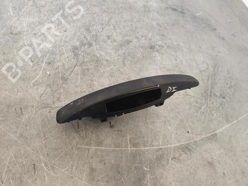 Used Front left exterior door handle DACIA DOKKER MPV (KE_) [2012-2025]  15763900