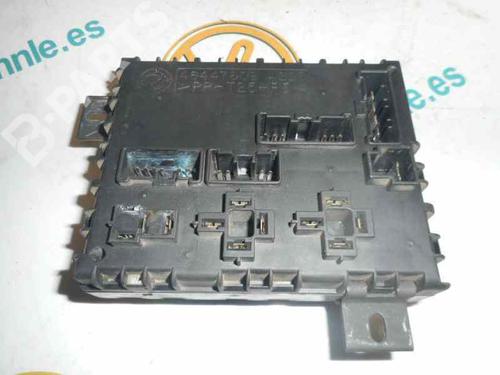 Used Fuse box ALFA ROMEO 156 (932_) [1997-2005]  2478780