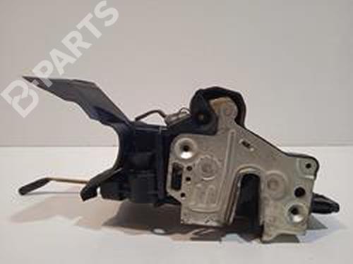 Left rear brake caliper MERCEDES-BENZ C-CLASS (W202)  | BP11610549M107 
