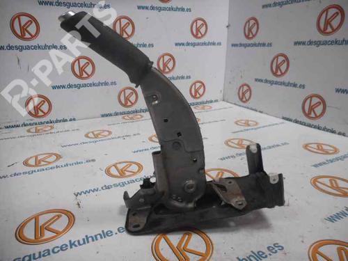 håndbremse OPEL MERIVA A MPV (X03) [2003-2010]  8779718