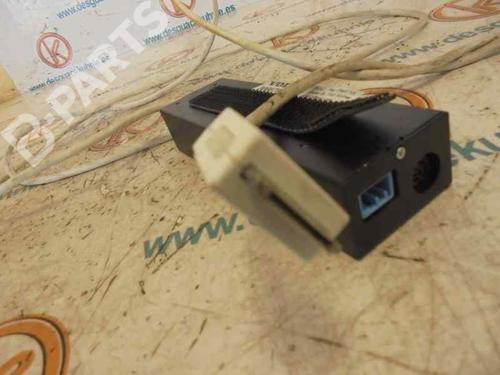 Elektronisk modul VOLVO S80 I (184) 2.4 | BP2466503M83 