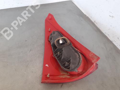 Right taillight PEUGEOT 107 (PM_, PN_)  | BP10182701C35 