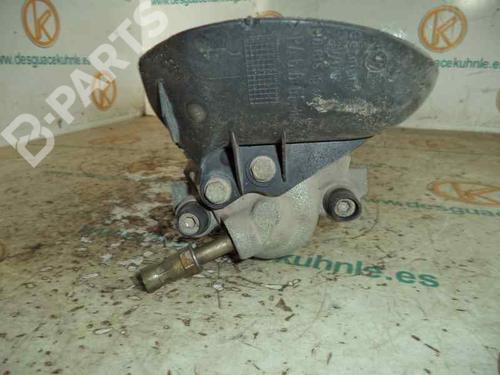 Left front brake caliper VW GOLF III (1H1) 1.8 | BP11611912M105 