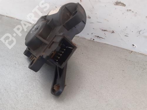 Heater blower motor JAGUAR S-TYPE II (X200)  | BP7859550M62 