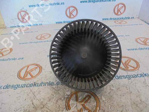 Heater blower motor OPEL VECTRA B (J96) 2.0 DTI 16V (F19) | BP14181291M62 