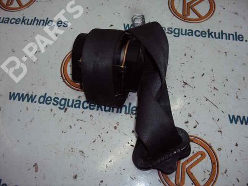 Rear right seatbelt RENAULT ESPACE III (JE0_)  | BP8755074I28 