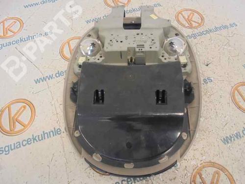 Interior roof light CHRYSLER VOYAGER IV (RG, RS) 3.3 Flex-Fuel | BP9153615I8 