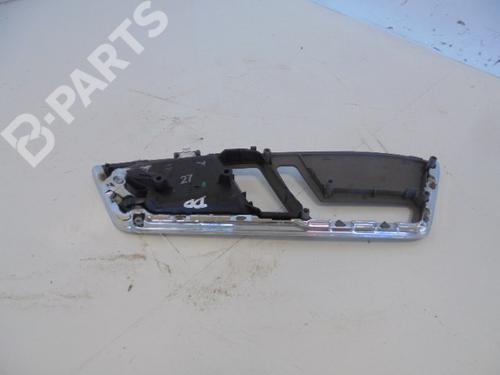 Front right interior door handle MERCEDES-BENZ S-CLASS (W221, V221) S 320 CDI (221.022, 221.122) | BP6412256I14 