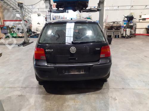 Front left exterior door handle VW GOLF IV (1J1) 1.9 TDI | BP6897973C128  - Image 6