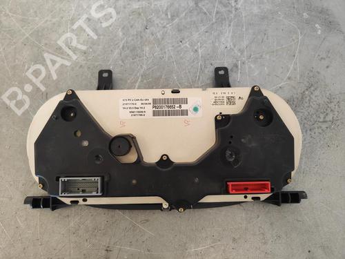 Instrument cluster RENAULT KANGOO (KC0/1_) 1.5 dCi | BP13575734C47 