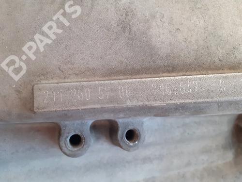 Gearbox MERCEDES-BENZ E-CLASS (W210)  | BP10031166M3 
