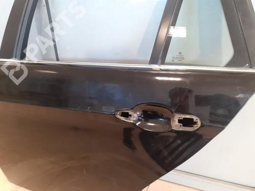 Left rear door BMW 3 Touring (E91)  | BP9177298C4 